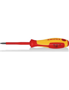 Wkrętak do wkrętów z gniazdem Torx® TX15