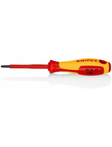 Wkrętak do wkrętów z gniazdem Torx® TX20
