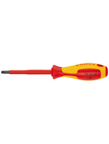 Wkrętak do wkrętów z gniazdem Torx® TX30