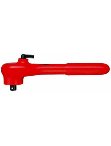 Grzechotka dwukierunkowa 3/8"