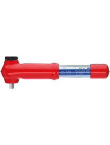 Klucz dynamometryczny izolowany 3/8” 5-25Nm