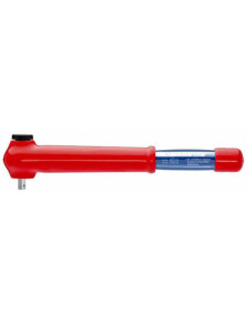 Klucz dynamometryczny izolowany 3/8” 5-50Nm