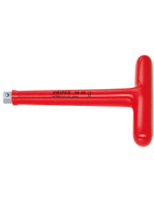 Rękojeść typu T 1/2"