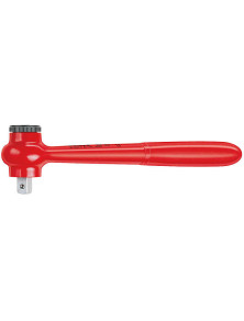 Grzechotka dwukierunkowa 1/2"