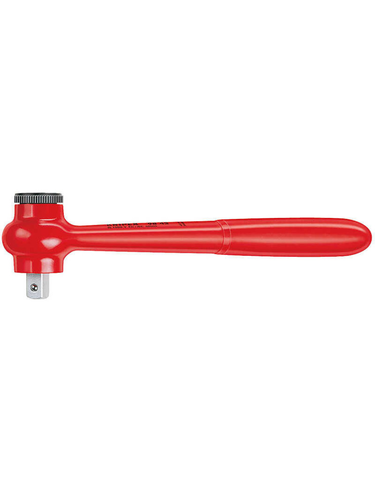 Grzechotka dwukierunkowa 1/2" Grzechotka dwukierunkowa 1/2"
