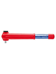 Klucz dynamometryczny izolowany 1/2” 5-50Nm