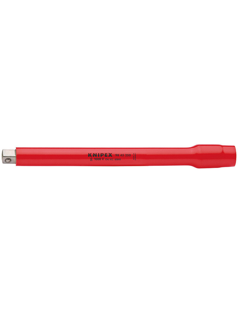 Przedłużka 250 mm 1/2" Przedłużka 250 mm 1/2"