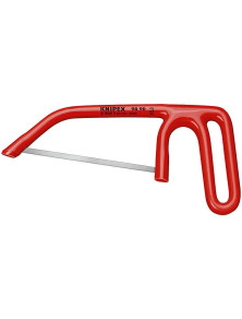 Piłka do metalu PUK®, izolowana