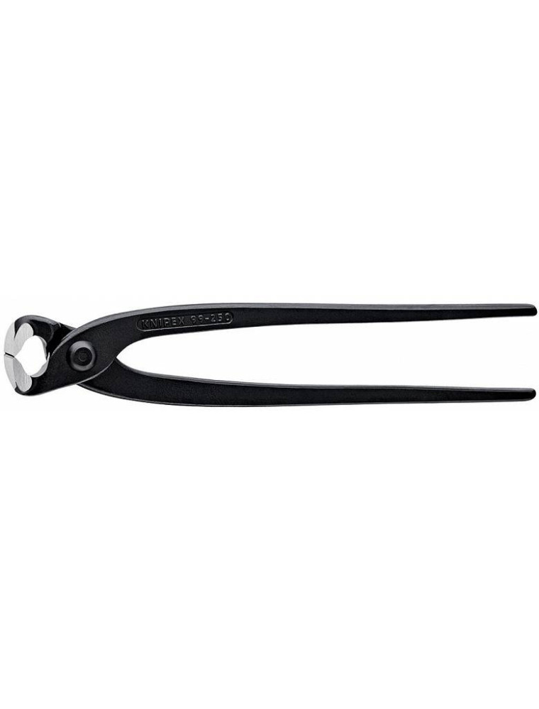 Obcęgi zbrojarskie fosforowane 250mm Obcęgi zbrojarskie fosforowane 250mm