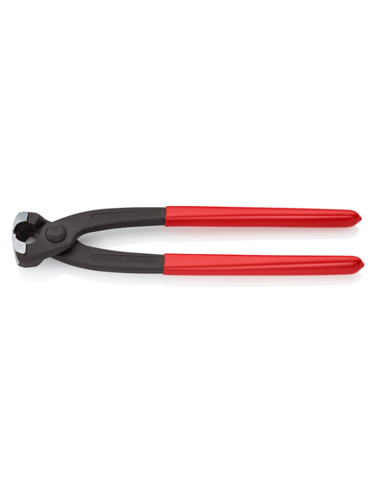 Szczypce do obejm z 2 uchami Oetiker 220mm Szczypce do obejm z 2 uchami Oetiker 220mm