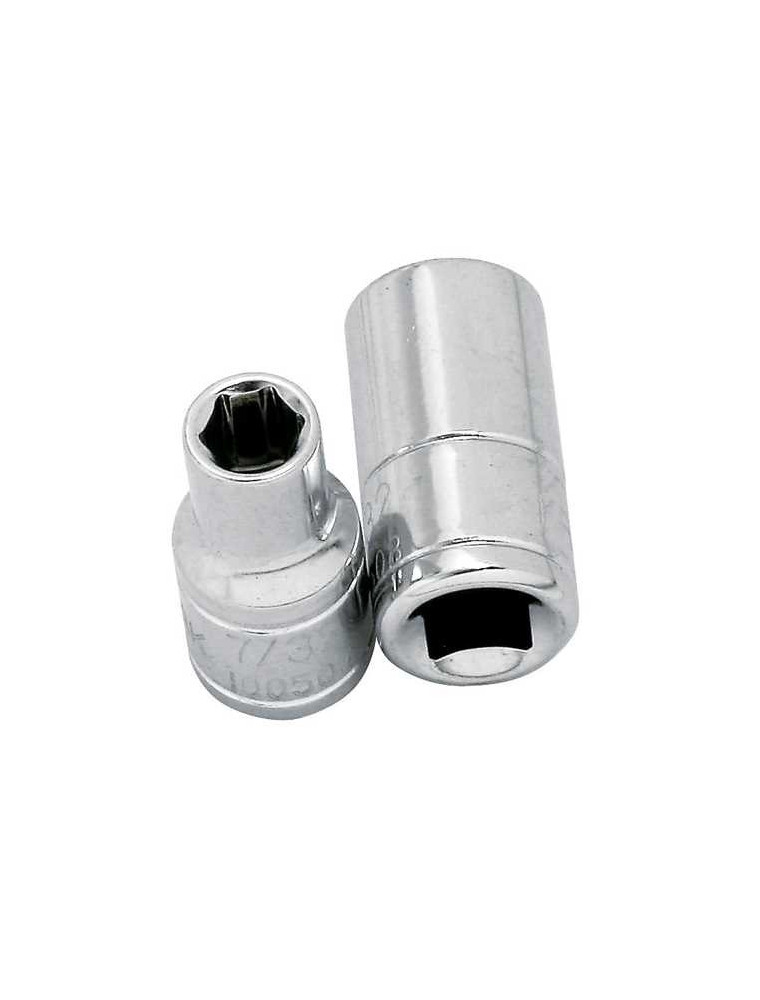 NASADKA 1/4" 6-KT CALOWA 1/2" /KRAFTWERK/ NASADKA 1/4" 6-KT CALOWA 1/2" /KRAFTWERK/