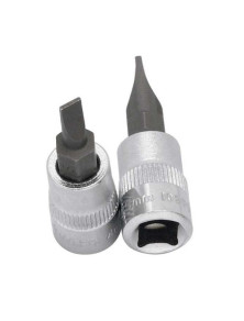 NASADKA 1/4" TRZPIENIOWA PŁASKA 0.8x5.5x38MM