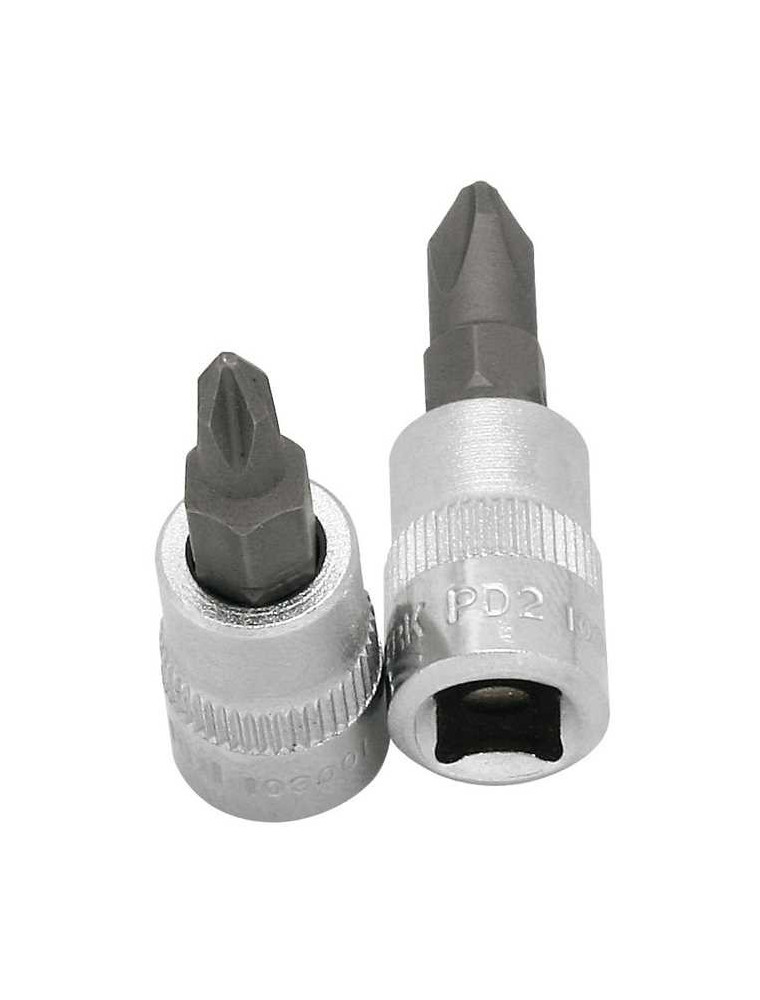 NASADKA 1/4" TRZPIENIOWA PH3X38 NASADKA 1/4" TRZPIENIOWA PH3X38