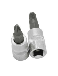 NASADKA 1/4" TRZPIENIOWA PZ0X38