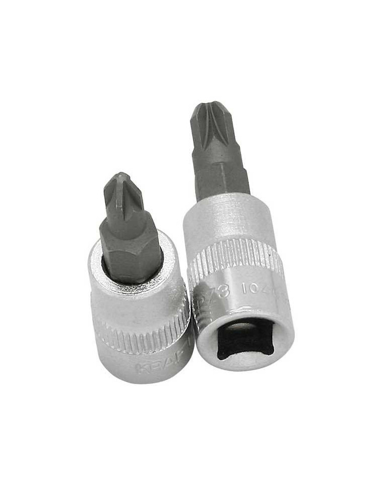 NASADKA 1/4" TRZPIENIOWA PZ0X38 NASADKA 1/4" TRZPIENIOWA PZ0X38