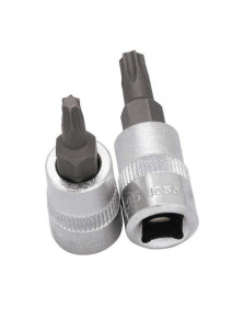 NASADKA 1/4" TORX T27x25mm