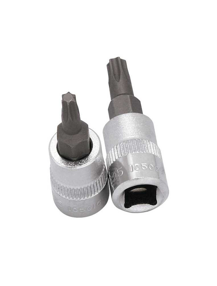 NASADKA 1/4" TORX T27x25mm NASADKA 1/4" TORX T27x25mm