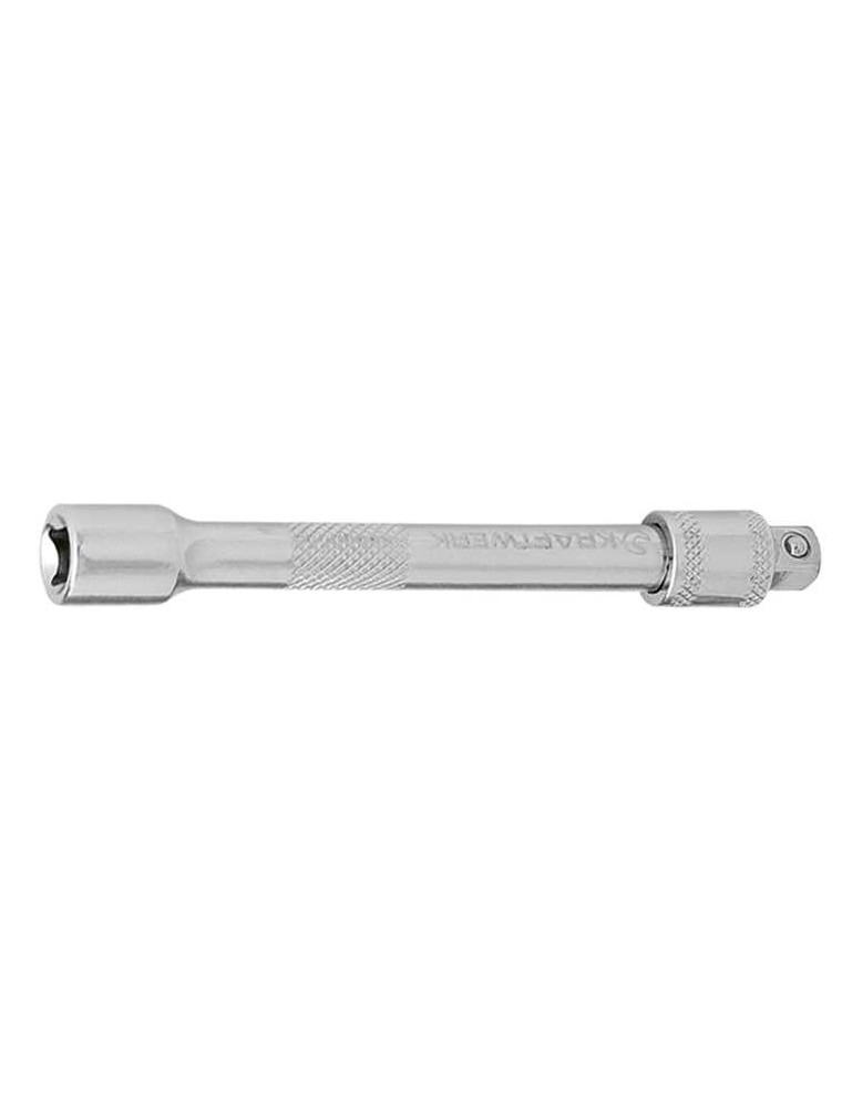 PRZEDŁUŻKA Z BLOKADĄ 1/4"X100MM /KRAFTWERK/ PRZEDŁUŻKA Z BLOKADĄ 1/4"X100MM /KRAFTWERK/