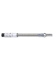 PRZEDŁUŻKA DO BITÓW 1/4"X140MM /KRAFTWERK/