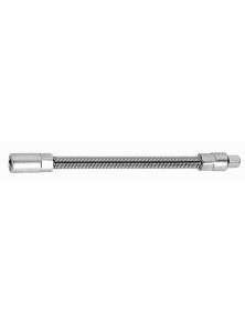 PRZEDŁUŻKA GIĘTKA 1/4" 146MM /KRAFTWERK/