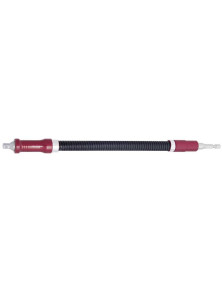 PRZEDŁUŻKA FLEX DO WKRĘTARKI NA NASADKI 1/4"X330MM
