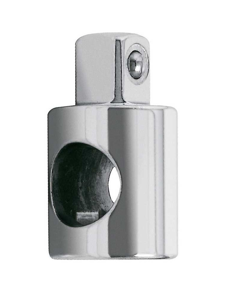 ŁĄCZNIK PRZEJŚCIOWY 1/4"X1/4" Z OTWOREM POPRZE ŁĄCZNIK PRZEJŚCIOWY 1/4"X1/4" Z OTWOREM POPRZE