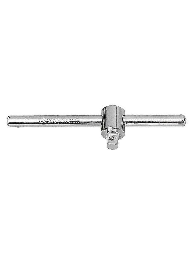 POKRĘTŁO POPRZECZNE Z PRZETYCZKĄ 1/4" POKRĘTŁO POPRZECZNE Z PRZETYCZKĄ 1/4"