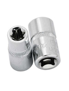 NASADKA 1/4" TORX E4x25mm