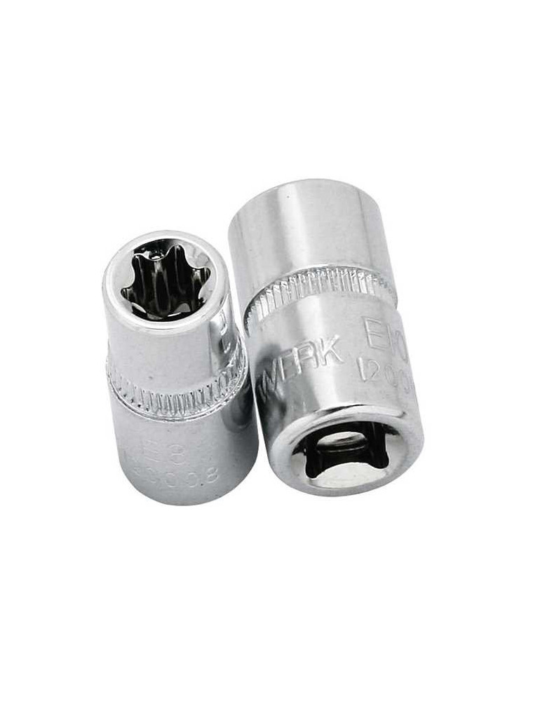 NASADKA 1/4" TORX E4x25mm NASADKA 1/4" TORX E4x25mm