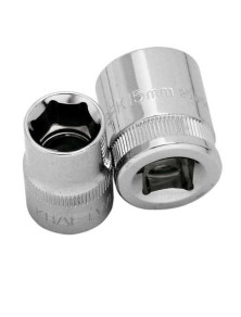 NASADKA 3/8" 6-KT 13MM /KRAFTWERK/