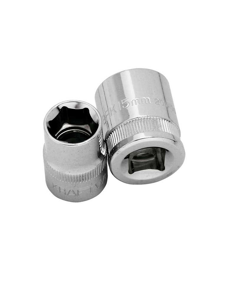 NASADKA 3/8" 6-KT 13MM /KRAFTWERK/ NASADKA 3/8" 6-KT 13MM /KRAFTWERK/