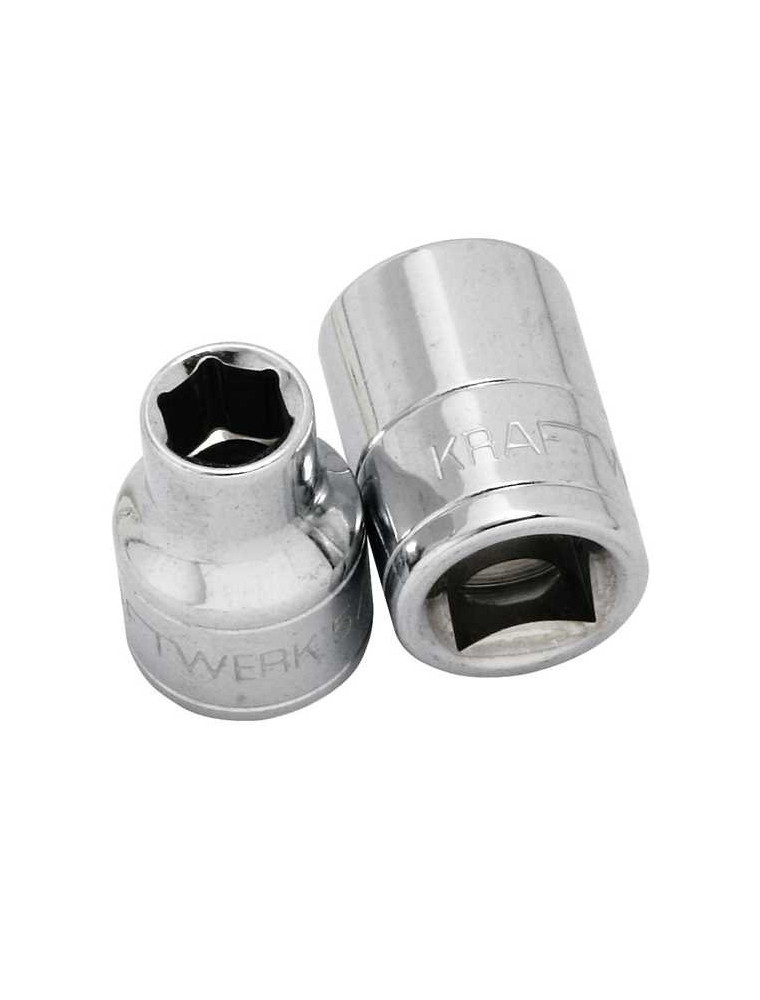NASADKA 3/8" 6-KT CALOWA 7/8" /KRAFTWERK/ NASADKA 3/8" 6-KT CALOWA 7/8" /KRAFTWERK/