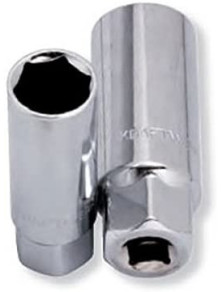 NASADKA 3/8" DO ŚWIEC ZAPŁONOWYCH 13/16"