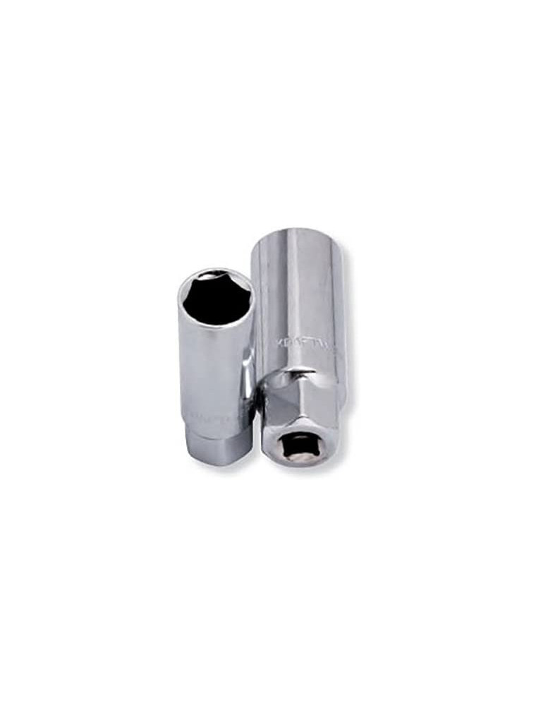 NASADKA 3/8" DO ŚWIEC ZAPŁONOWYCH 13/16" NASADKA 3/8" DO ŚWIEC ZAPŁONOWYCH 13/16"