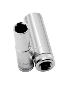 NASADKA 3/8" 6-KT CALOWA 7/8" DŁUGA /KRAFTWERK/