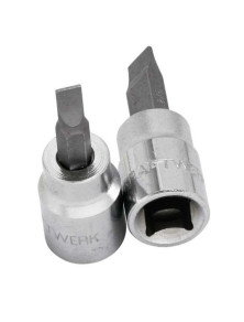 NASADKA 3/8" PŁASKA 1.0X6.5MM /KRAFTWERK/