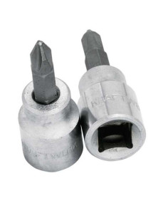 NASADKA 3/8" TRZPIENIOWA PH2X48