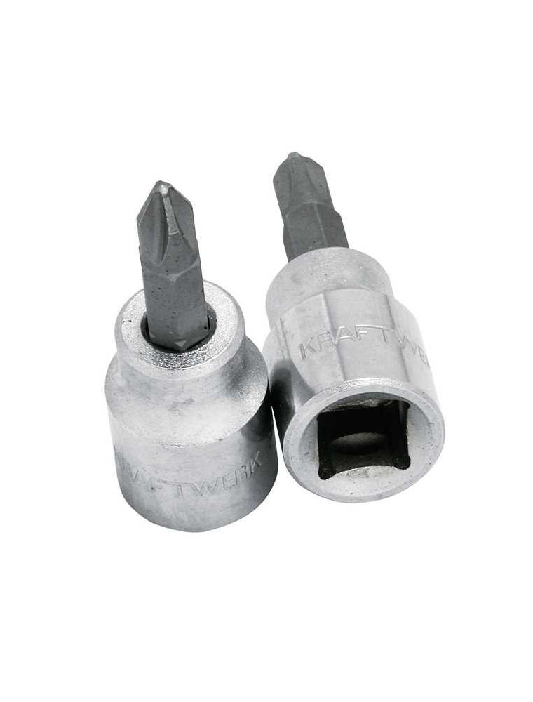 NASADKA 3/8" TRZPIENIOWA PH2X48 NASADKA 3/8" TRZPIENIOWA PH2X48