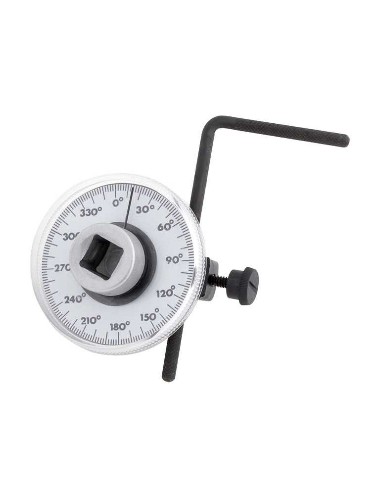 WSKAŹNIK KĄTA DOKRĘCANIA 1/2" WSKAŹNIK KĄTA DOKRĘCANIA 1/2"