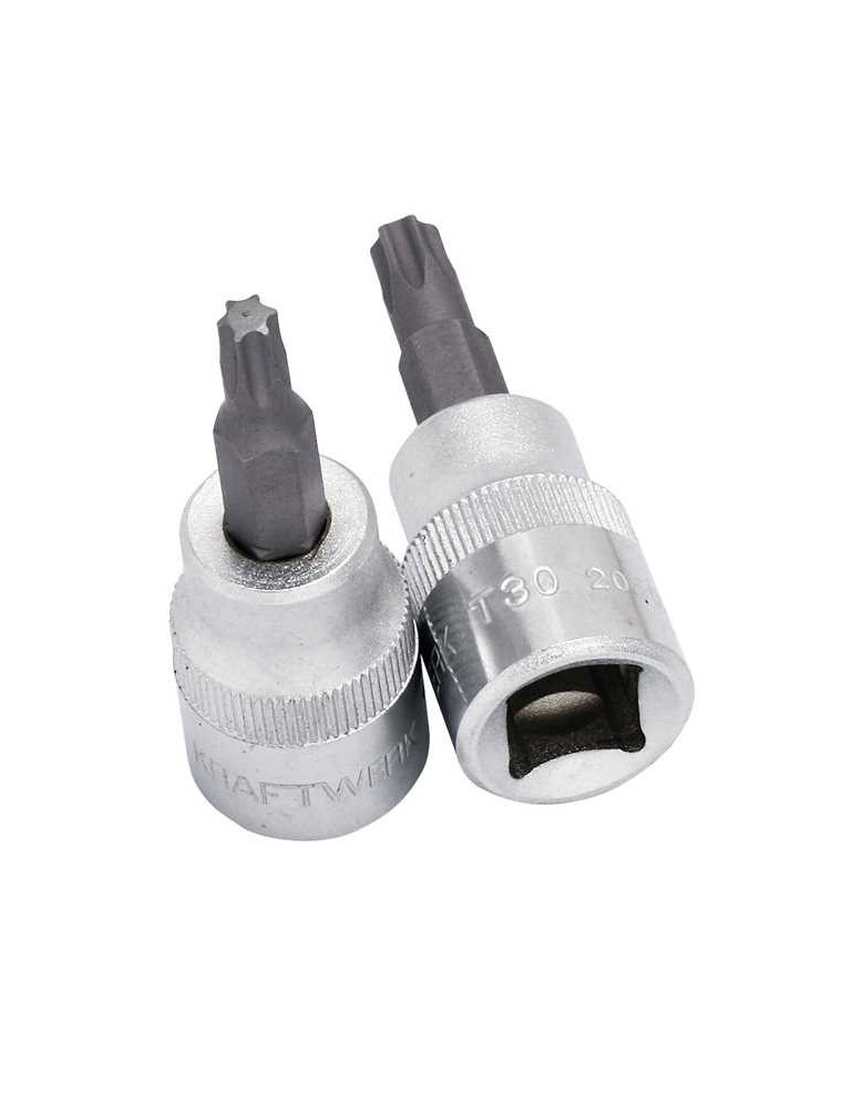 NASADKA 3/8" TRZPIENIOWA TORX T40 NASADKA 3/8" TRZPIENIOWA TORX T40