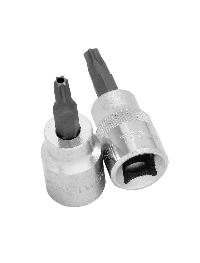 NASADKA 3/8" TRZPIENIOWA TORX TPX20 NASADKA 3/8" TRZPIENIOWA TORX TPX20