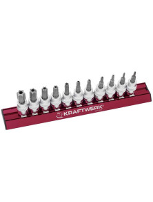 ZESTAW NASADEK MAGALU 3/8" TPX10-TPX60 /KRAFTWERK/
