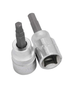 NASADKA 3/8" TRZPIENIOWA HEX 6 /KRAFTWERK/