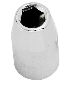 ADAPTER 3/8" NA BITY 5/16"