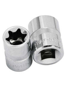 NASADKA 3/8" TORX E4
