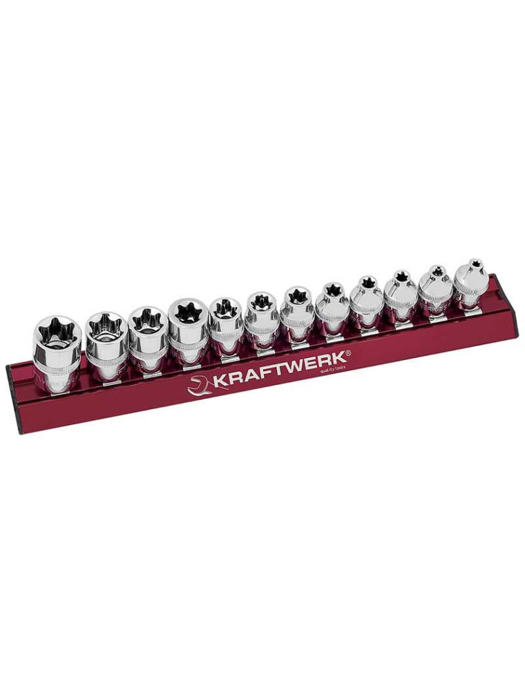 ZESTAW NASADEK MAGALU 3/8" E4-E20 /KRAFTWERK/ ZESTAW NASADEK MAGALU 3/8" E4-E20 /KRAFTWERK/