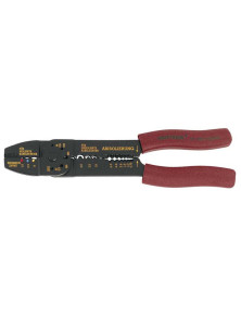SZCZYPCE KOMBI DLA ELEKTRYKA/ELEKTRONIKA 240MM