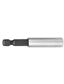 UCHWYT MAGNETYCZNY DO BITÓW 1/4"X60MM