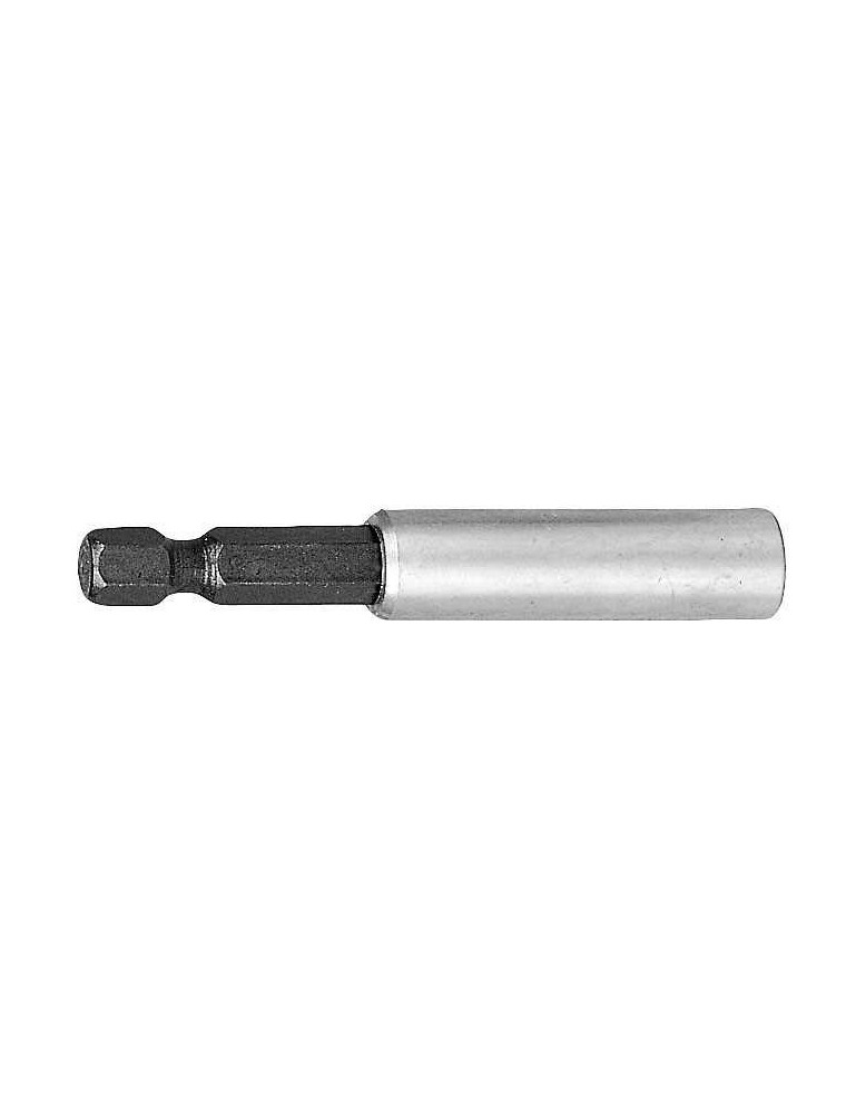 UCHWYT MAGNETYCZNY DO BITÓW 1/4"X60MM UCHWYT MAGNETYCZNY DO BITÓW 1/4"X60MM