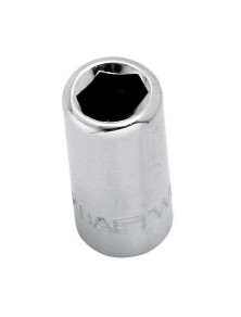 ADAPTER 1/4" NA BITY E6.3-1/4"